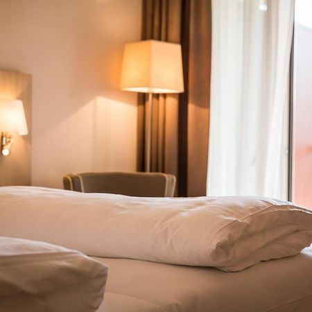 feel good Boutique Hotel Egger Krumpendorf Extérieur photo