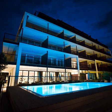 feel good Boutique Hotel Egger Krumpendorf Extérieur photo