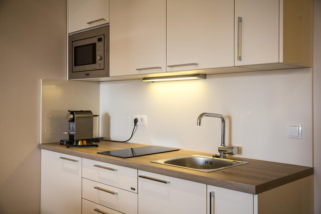 feel good Boutique Hotel Egger Krumpendorf Chambre photo