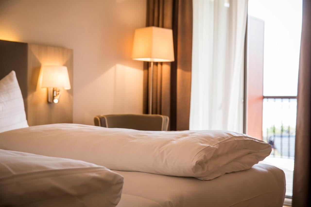 feel good Boutique Hotel Egger Krumpendorf Extérieur photo