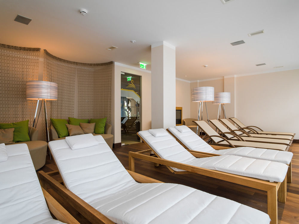 feel good Boutique Hotel Egger Krumpendorf Extérieur photo